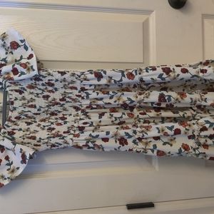 Ivy City Sweet Caroline in size 8T